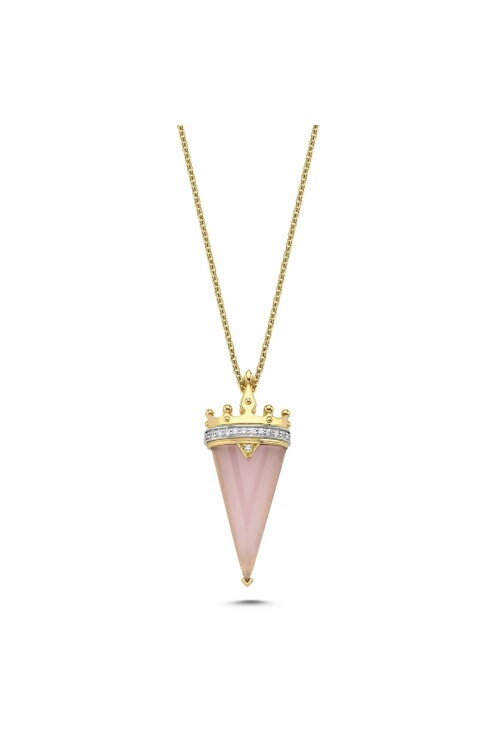 Orenda rose Necklace