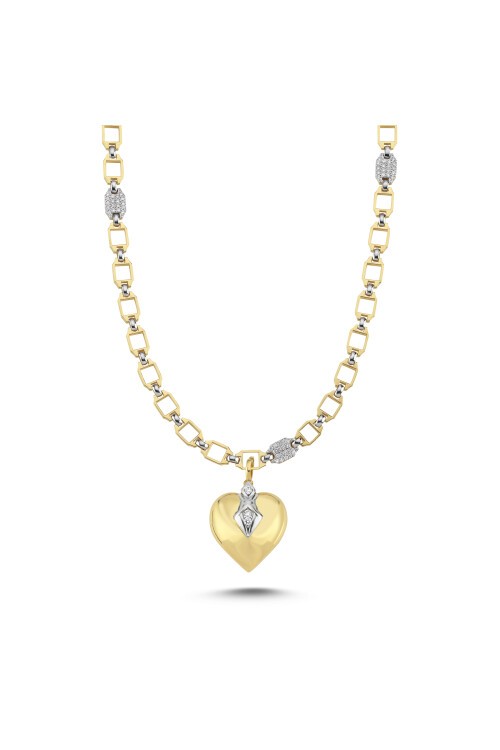 Sole Lis Chain Triology