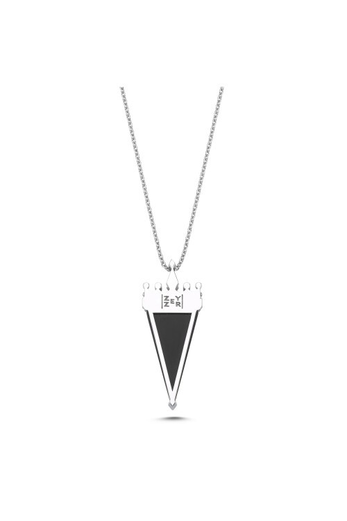 Orenda black Necklace