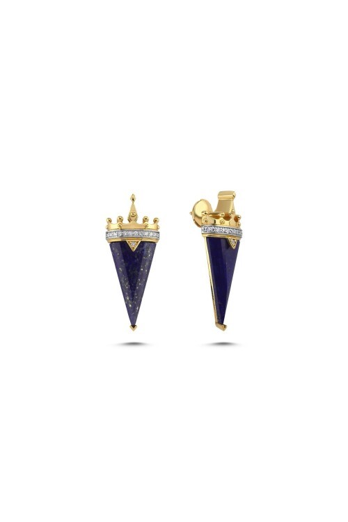 Orenda Blue Triology