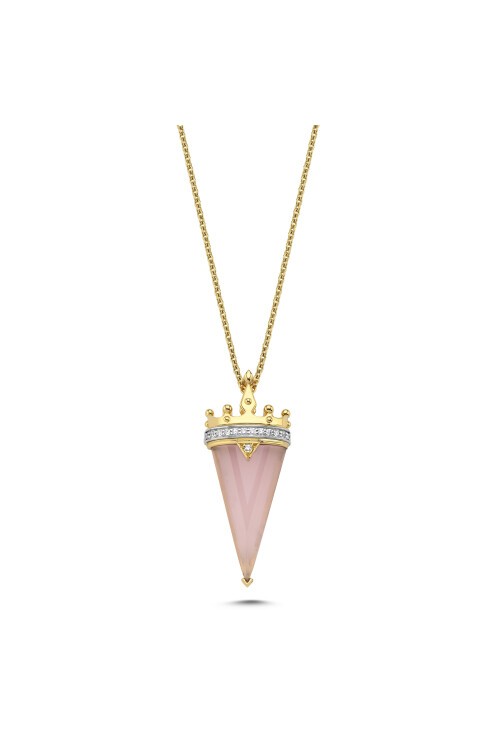 Orenda rose Necklace
