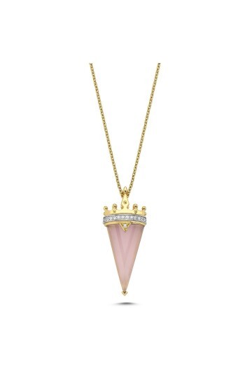 Orenda rose Necklace