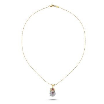 Crown Swing Petit Red