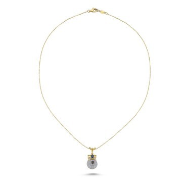 Crown Swing Petit Blue
