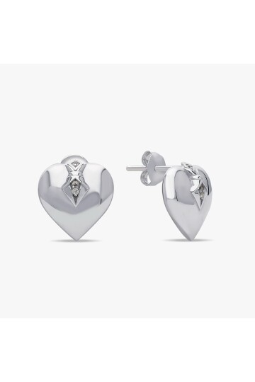 İce Love Lis Earrings