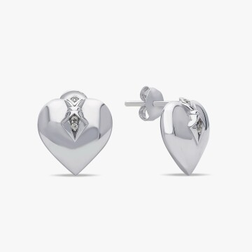 İce Love Lis Earrings