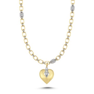 Sole Lis Chain Triology