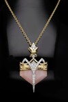 Lavinia Necklace 