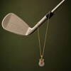 Crown Swing Petit Red