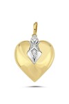 Love Lis Pendant 