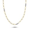Love Lis Long Chain Necklace