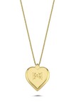 Sole Lis Necklace
