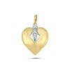 Love Lis Pendant 