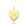 Love Lis Pendant 