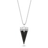 Orenda black Necklace
