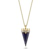 Orenda blue Necklace