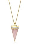 Orenda rose Necklace