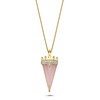 Orenda rose Necklace