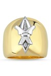 Sole Lis Ring