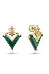 Zegra Earrings